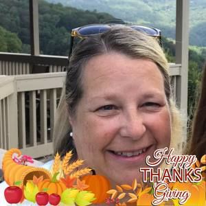 Meet your Posher, Lynne